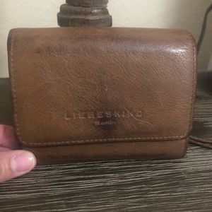 Liebeskind women’s Wallet